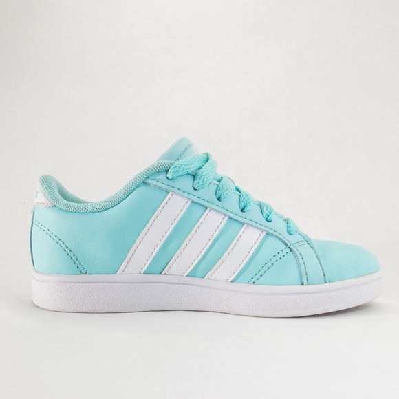 adidas neo baseline k